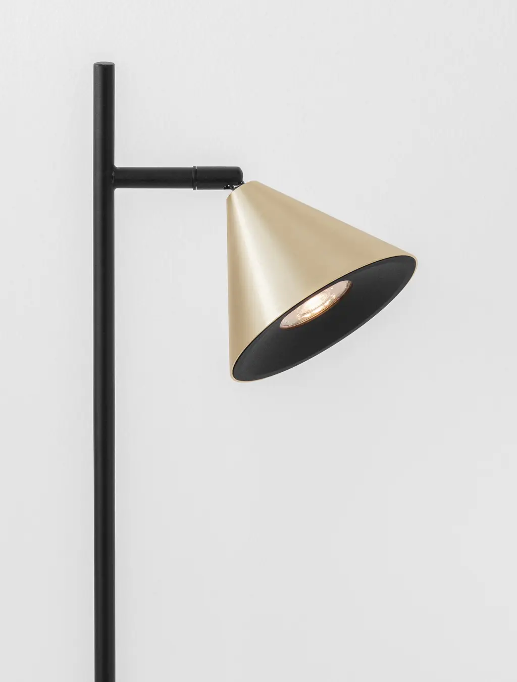 CONICO — Lampes à poser Nova Luce