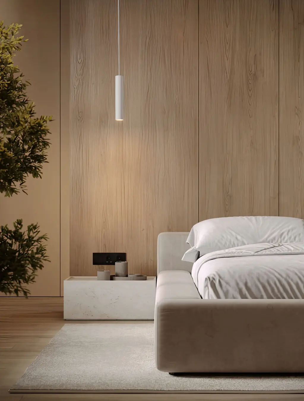 MOR — Suspensions Nova Luce