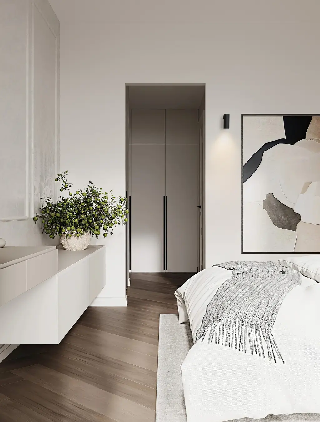 COMET — Appliques murales Nova Luce