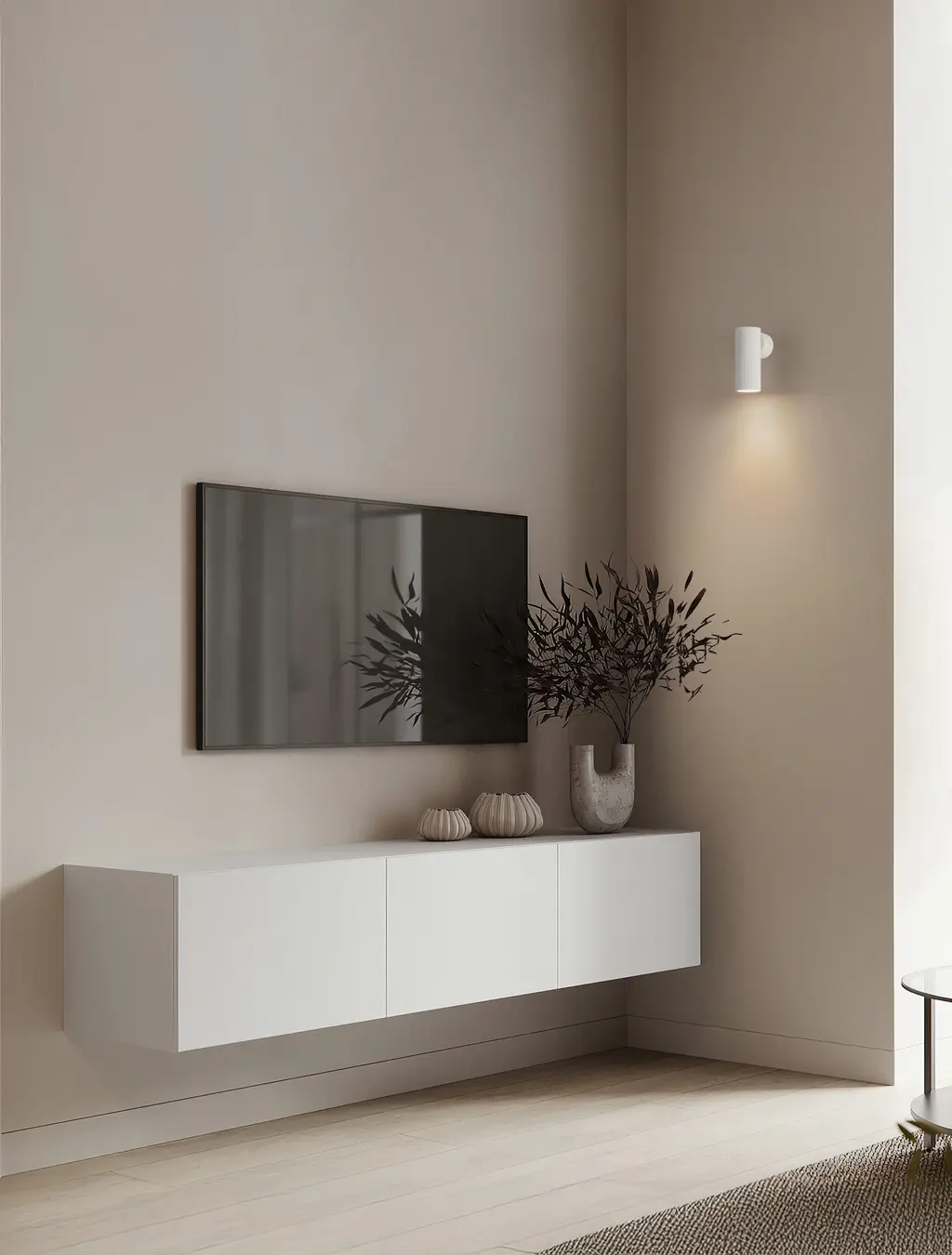 COMET — Appliques murales Nova Luce
