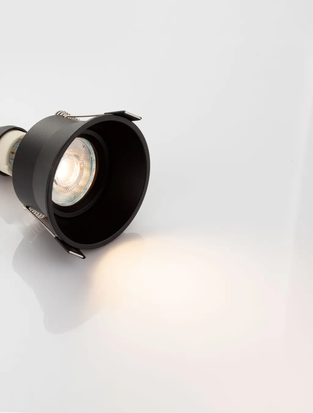 Punk B-8.1W-RC-D8.1 — Spots encastrés Nova Luce