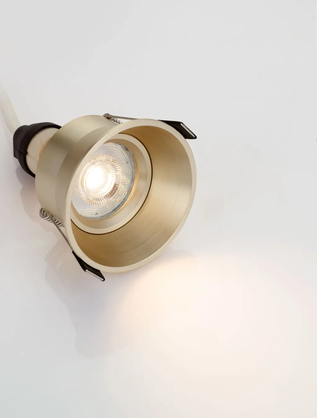 Punk G-8.1W-RC-D8.1-H4.4-480 — Spots encastrés Nova Luce