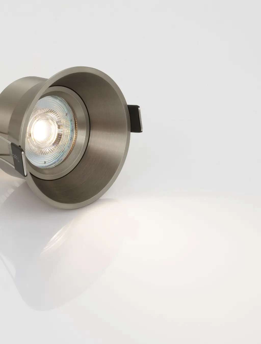 Punk G-8.1W-RC-D8.1-H4.4-481 — Spots encastrés Nova Luce