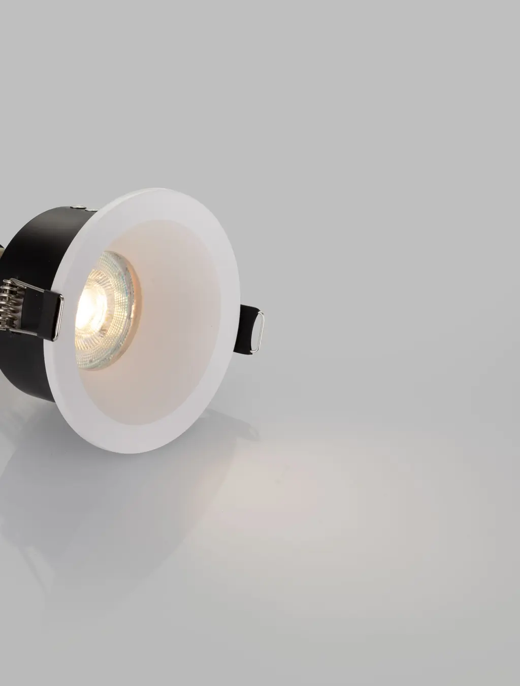 Ceid W-8.6W-RC-D8.6 — Spots encastrés Nova Luce