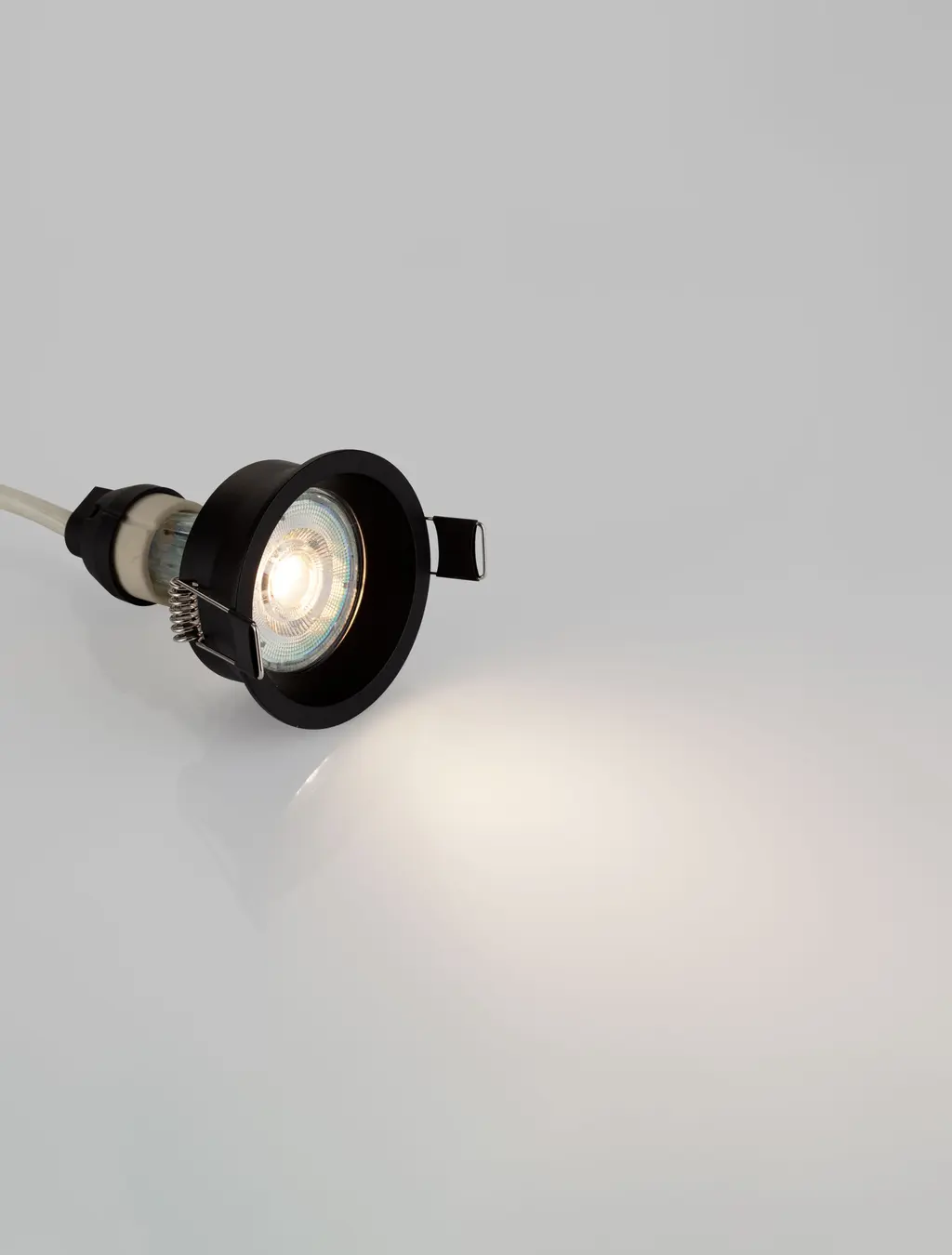 Carree B-6.9W-RC-D6.9 — Spots encastrés Nova Luce
