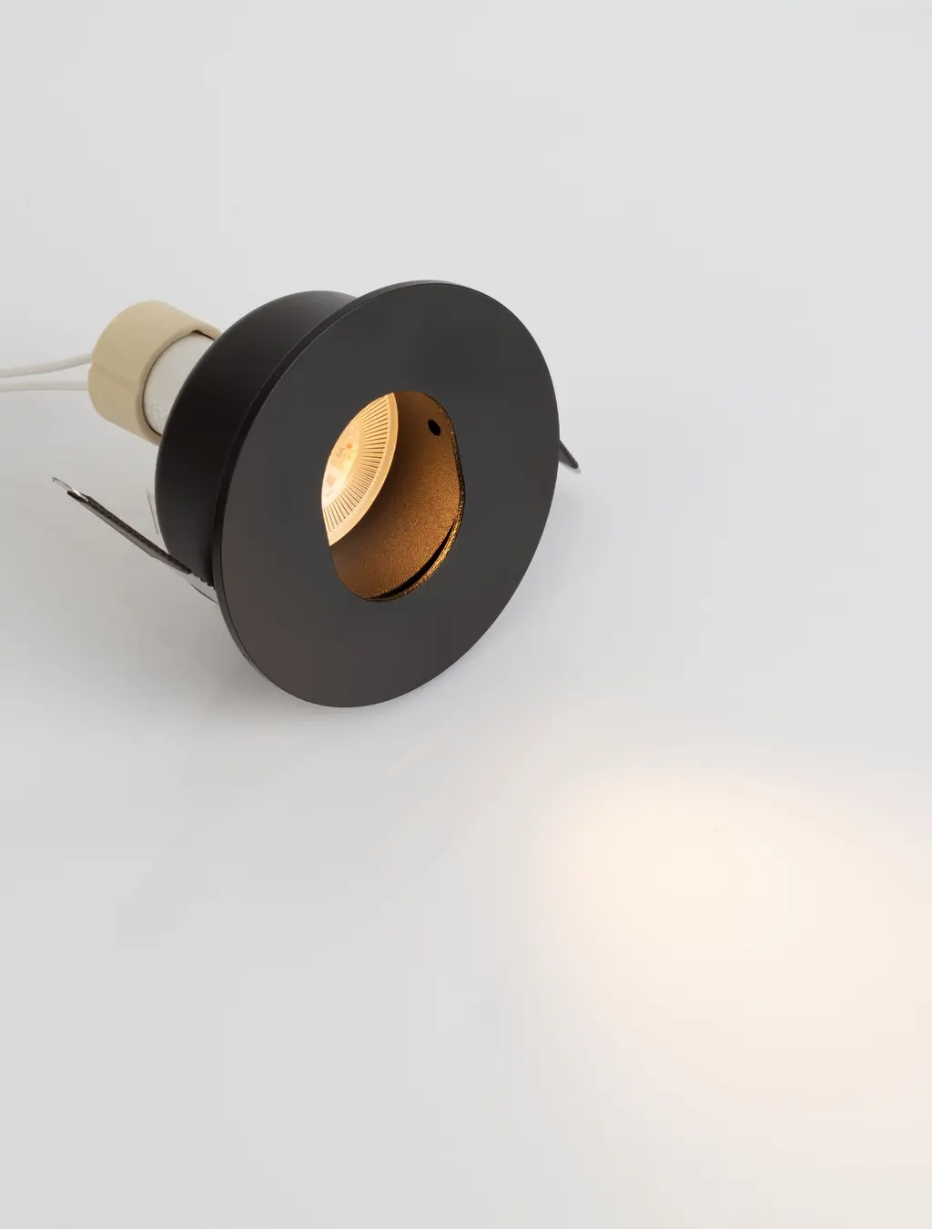 Contra B-8.9W-RC-D8.9 — Spots encastrés Nova Luce