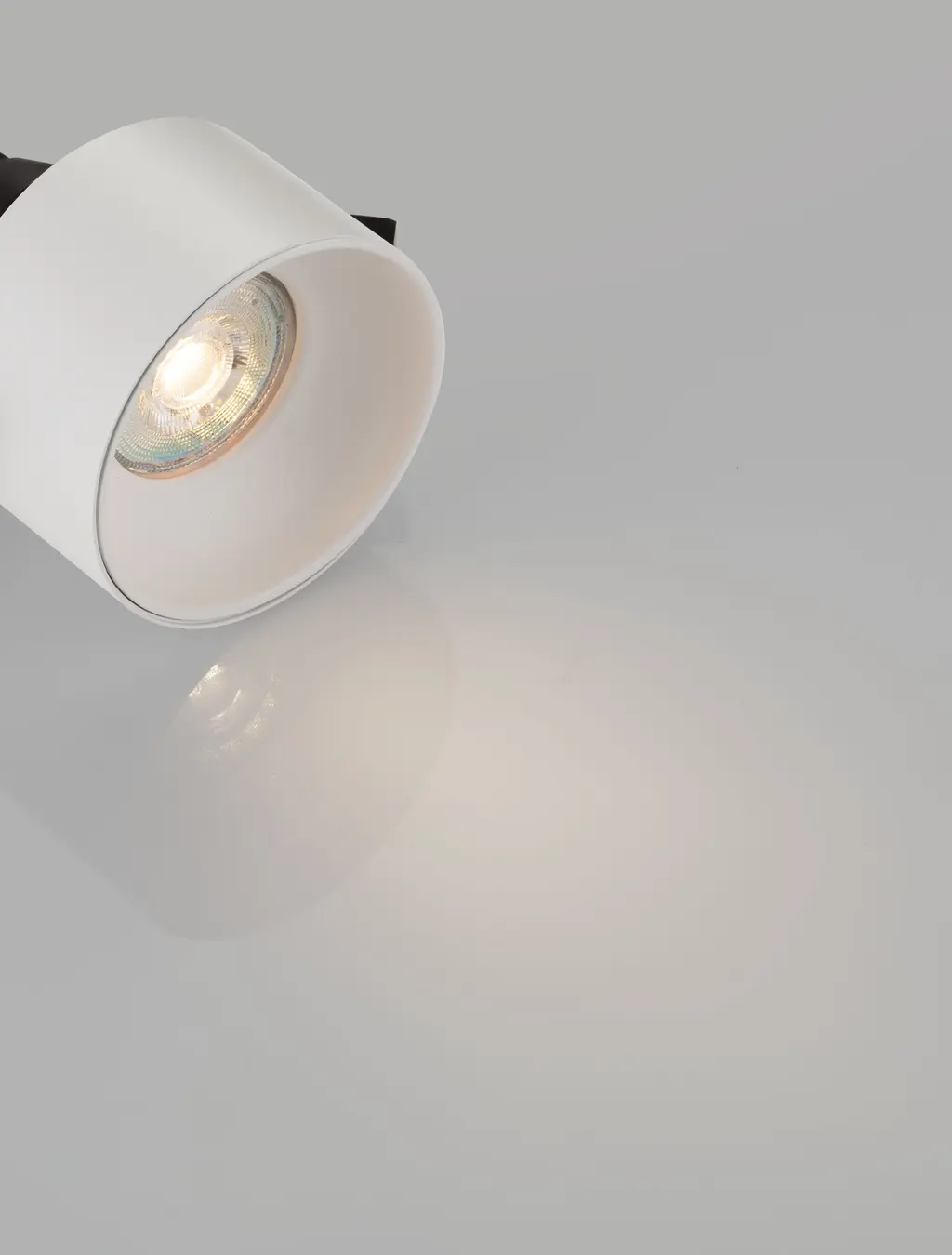Quad W-RC-D8.5 — Spots encastrés Nova Luce
