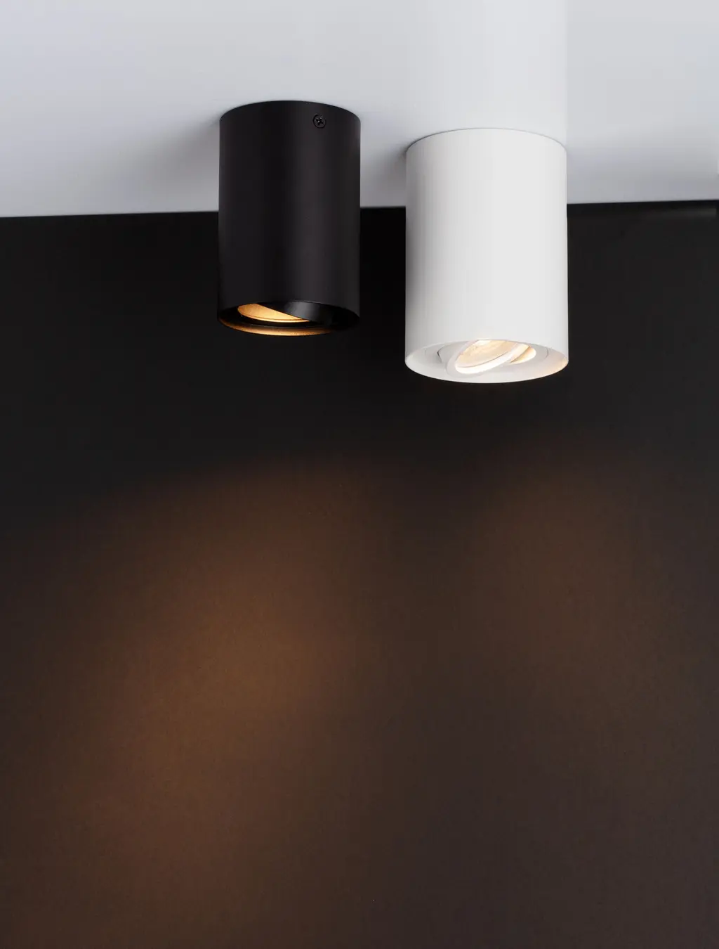 San B-SM-D8 — Plafonniers Nova Luce