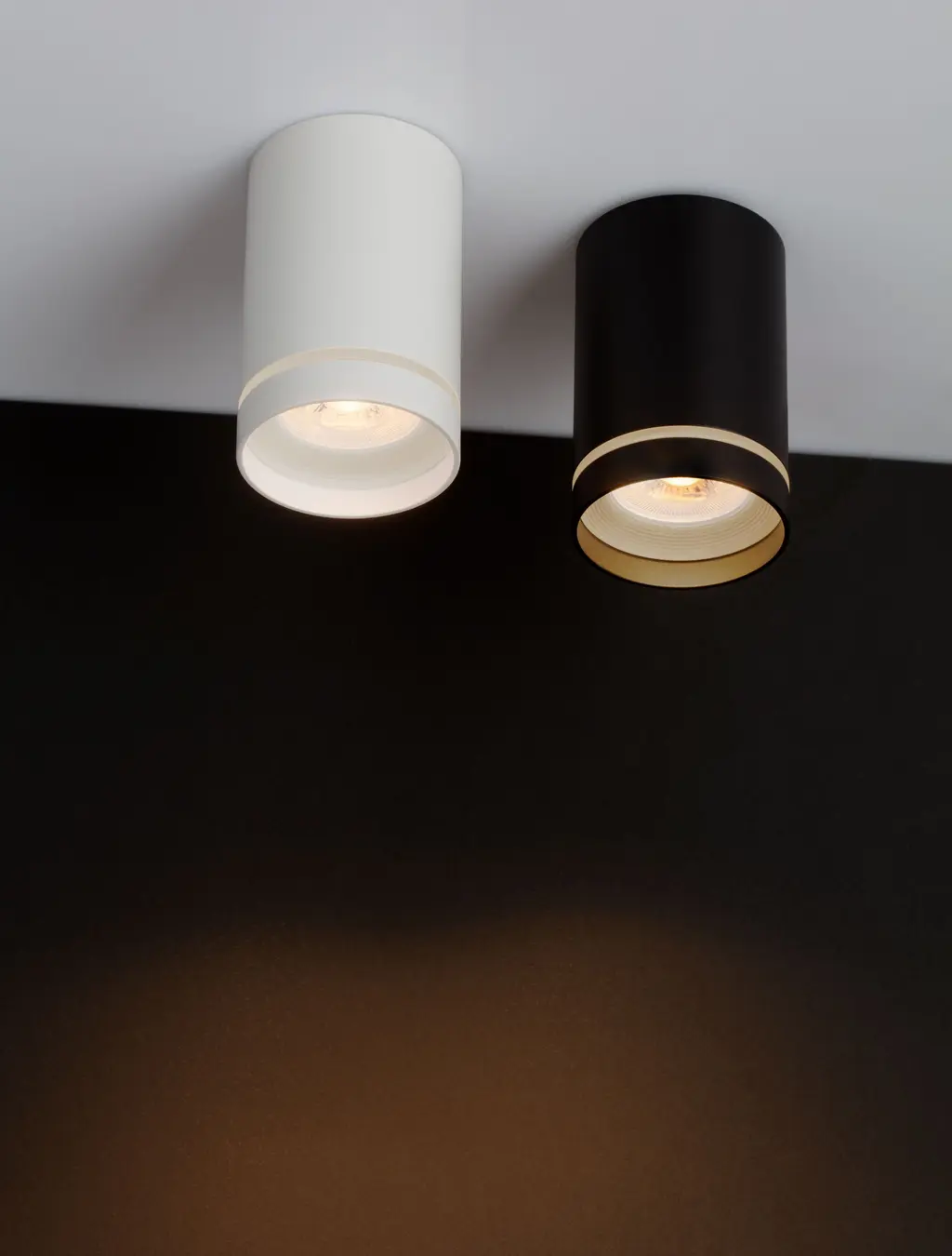 Aval W-SM-D7 — Plafonniers Nova Luce
