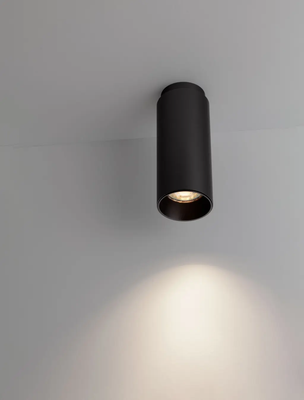 Robin B-SM-D6.5-H16.5-520 — Plafonniers Nova Luce