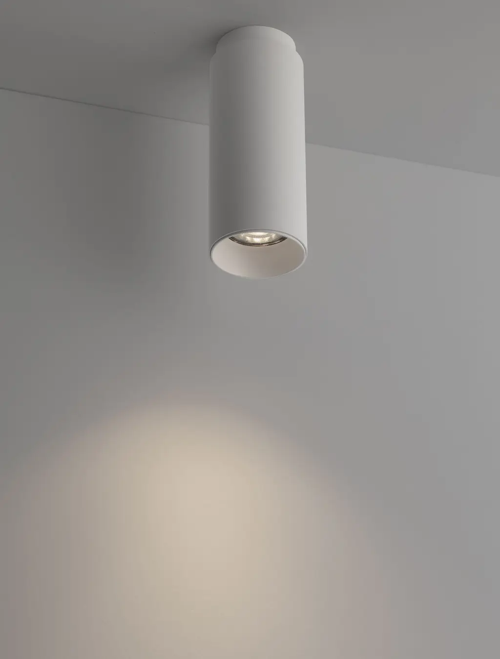 Robin W-SM-D6.5 — Plafonniers Nova Luce