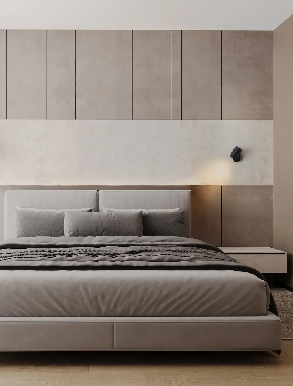 NIME — Appliques murales Nova Luce