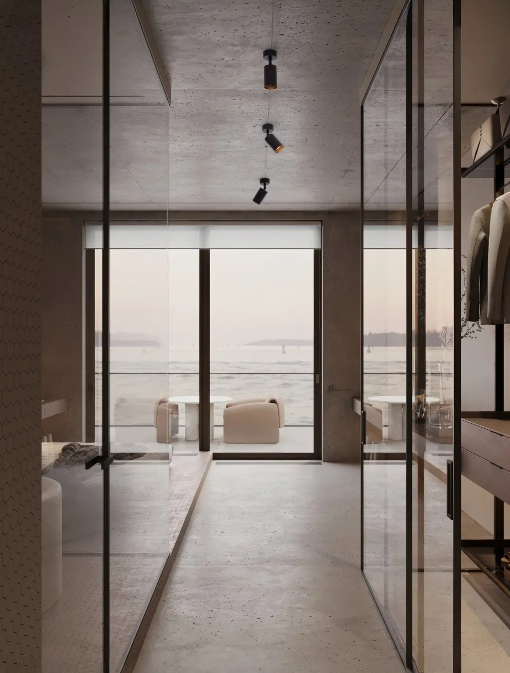 REIG — Spots Nova Luce