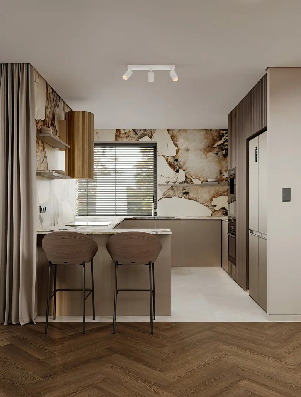 REIG — Spots Nova Luce