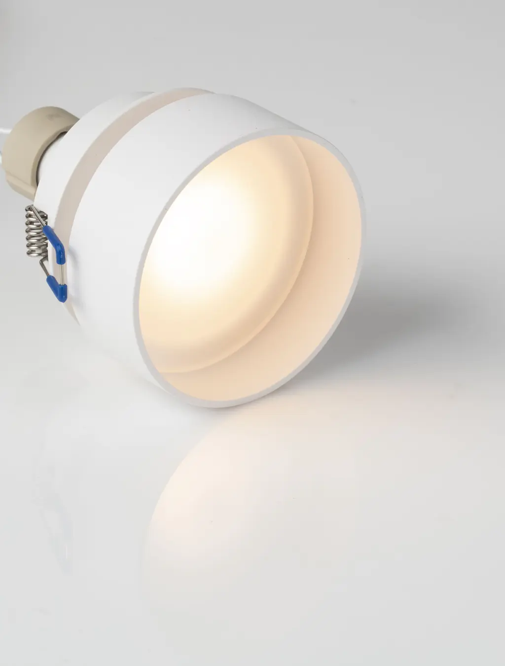 Certa W-10W-RC- — Spots encastrés Nova Luce