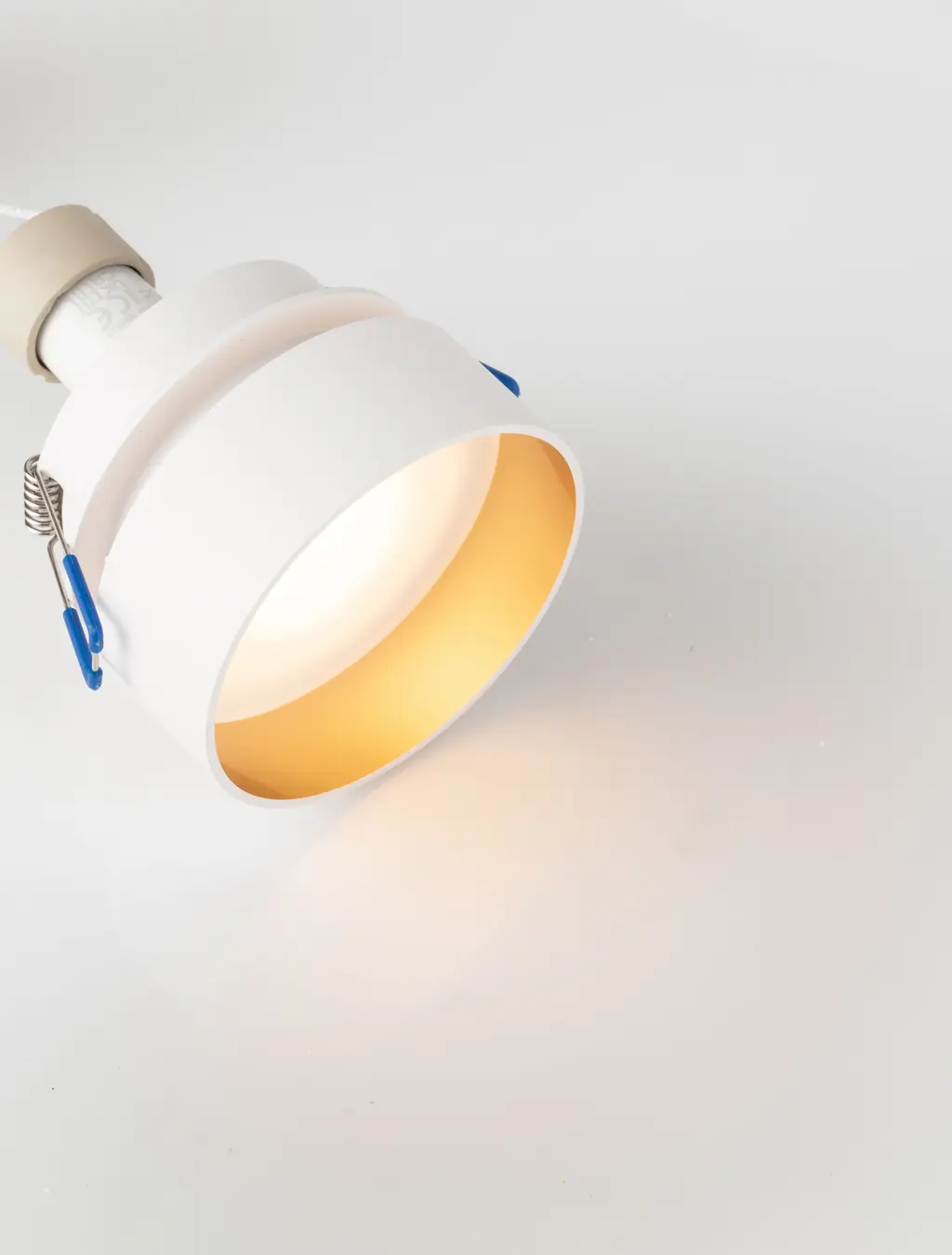 Certa W-10W-RC-D8 — Spots encastrés Nova Luce