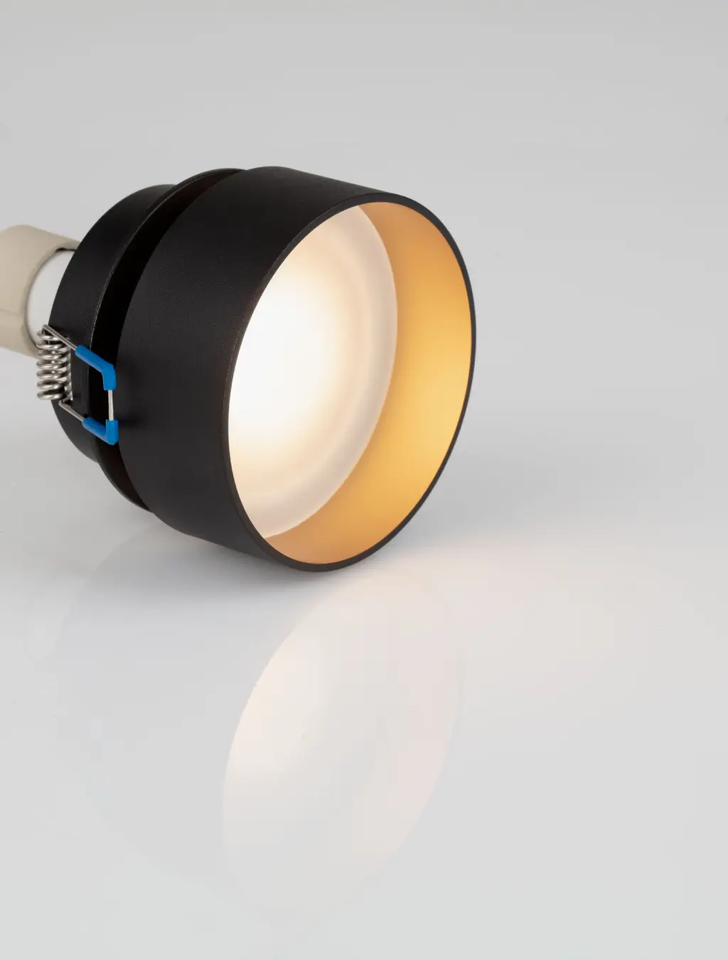 Certa B-10W-RC-D8 — Spots encastrés Nova Luce