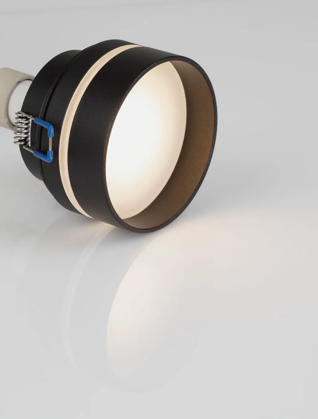 Certa B-10W-RC-D8 — Spots encastrés Nova Luce