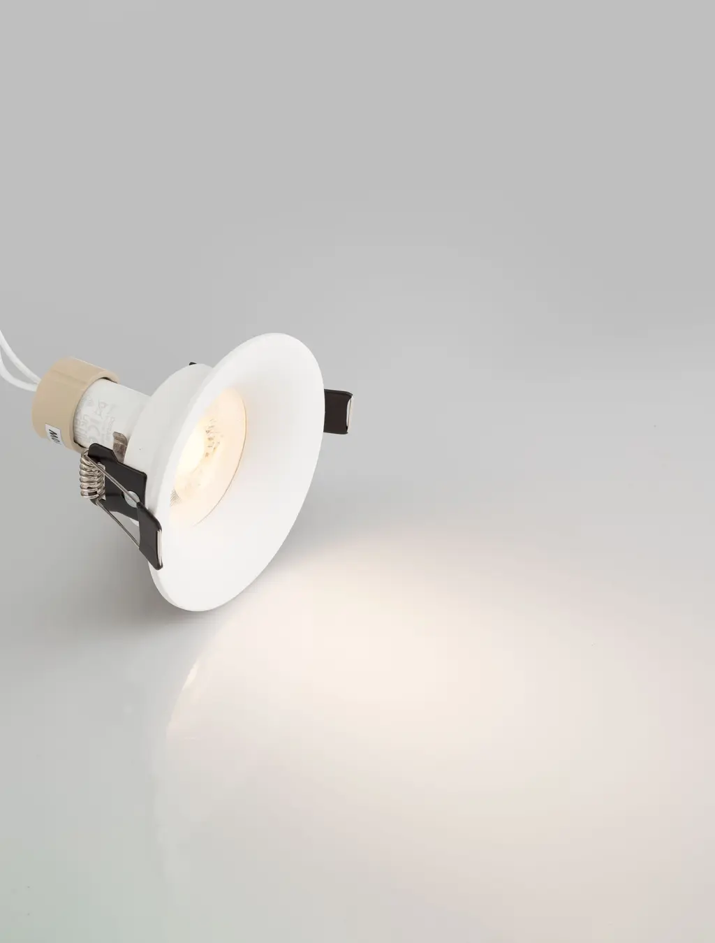 Texture W-10W-RC-D9 — Spots encastrés Nova Luce