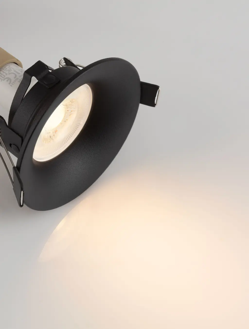 Texture B-10W-RC-D9 — Spots encastrés Nova Luce