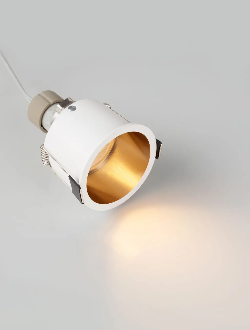 Kido W-10W-RC-D6.8 — Spots encastrés Nova Luce