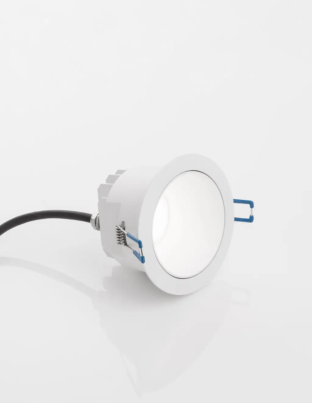 Carpo W-10W-RC-D10 — Spots encastrés Nova Luce