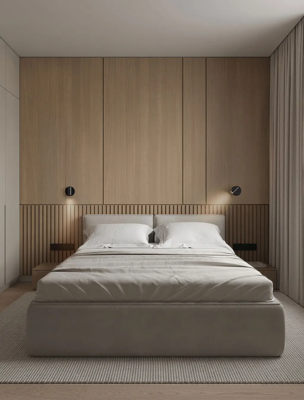 MAGLO — Appliques murales Nova Luce