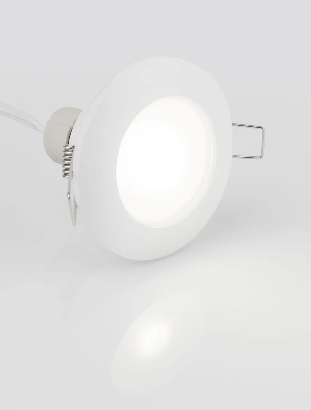 Tex W-RC-D9.3 — Spots encastrés Nova Luce