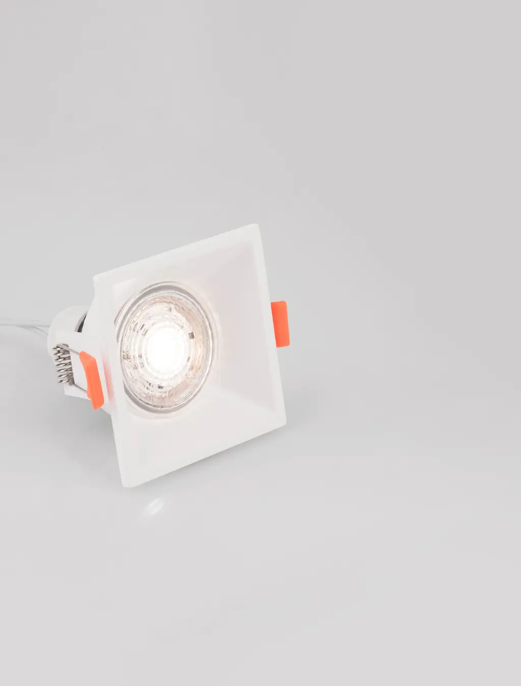 Rende W-RC-D7.5 — Spots encastrés Nova Luce