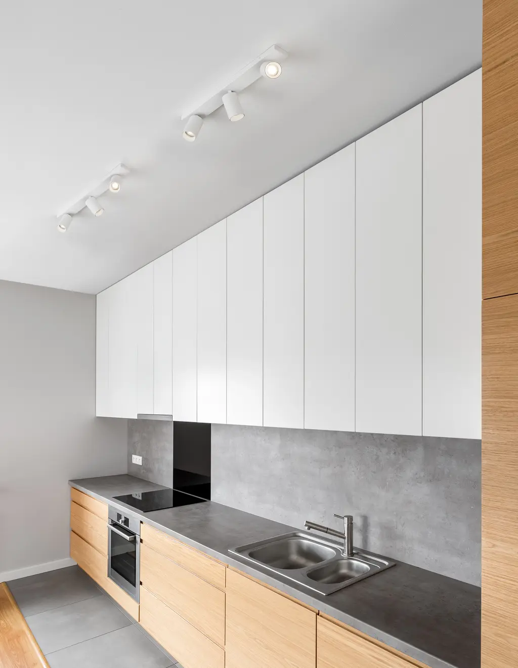 TOD — Spots Nova Luce
