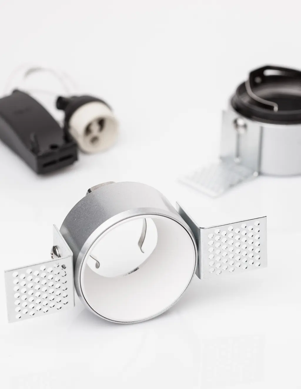 Brad W-TL-D5.5 — Spots encastrés Nova Luce