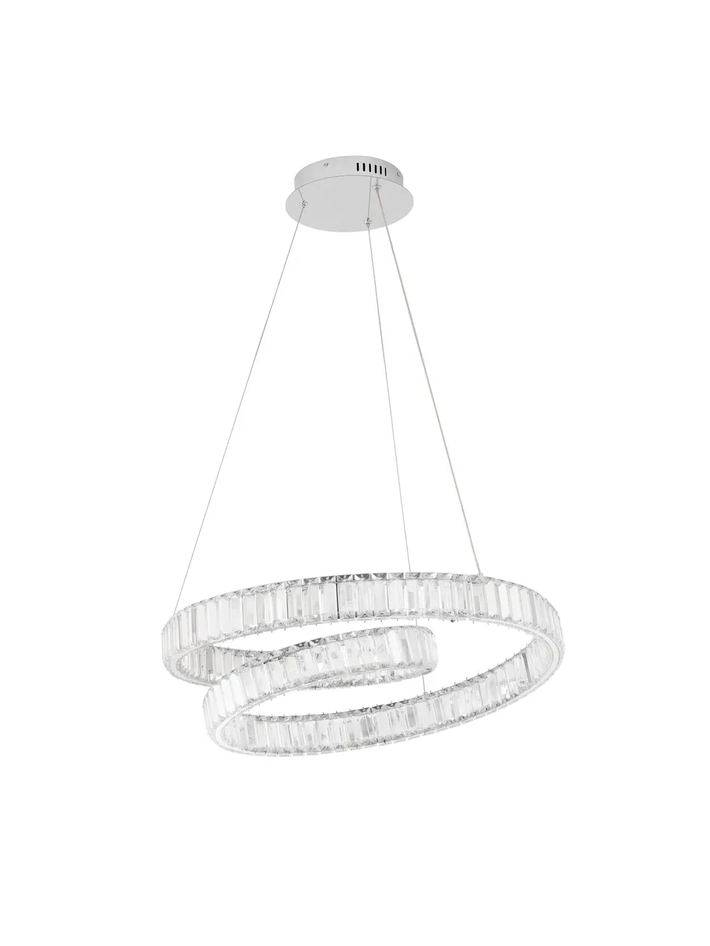 CONCETO — Suspensions Nova Luce