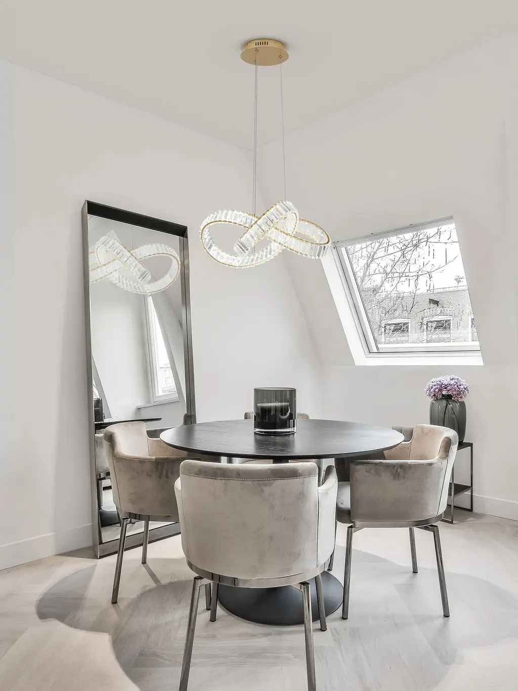 CONCETO — Suspensions Nova Luce
