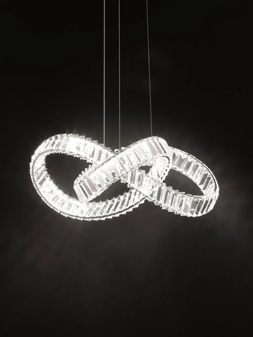CONCETO — Suspensions Nova Luce