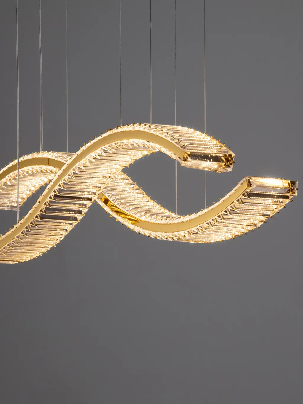 AURELIA — Suspensions Nova Luce