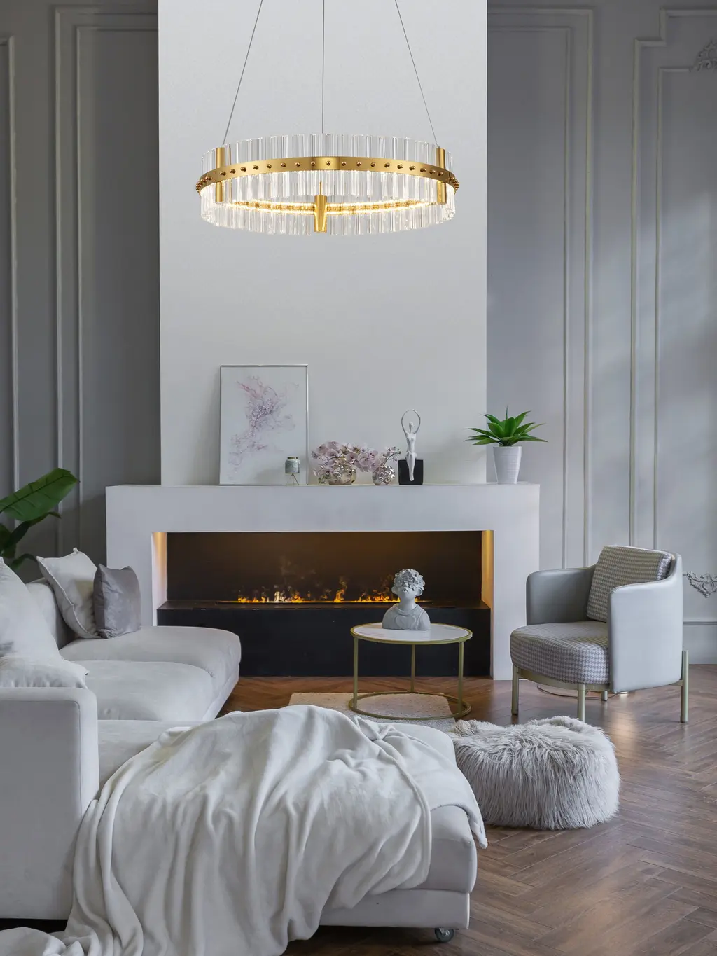 KEZO — Suspensions Nova Luce