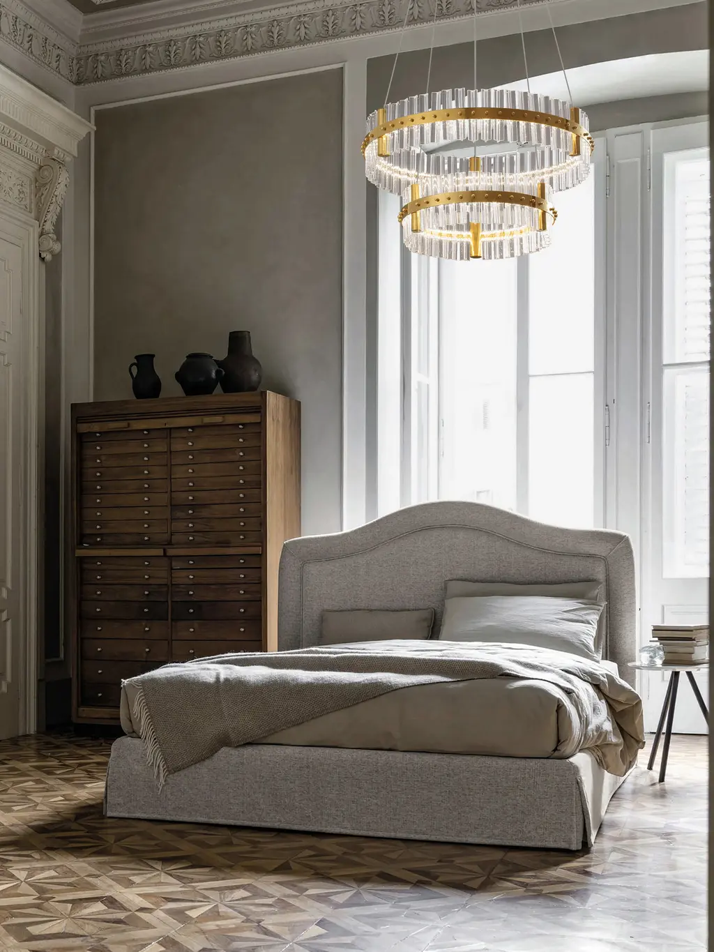 KEZO — Suspensions Nova Luce