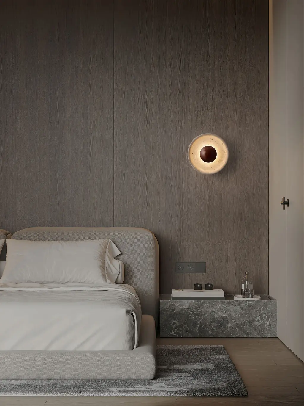 CERIO — Appliques murales Nova Luce