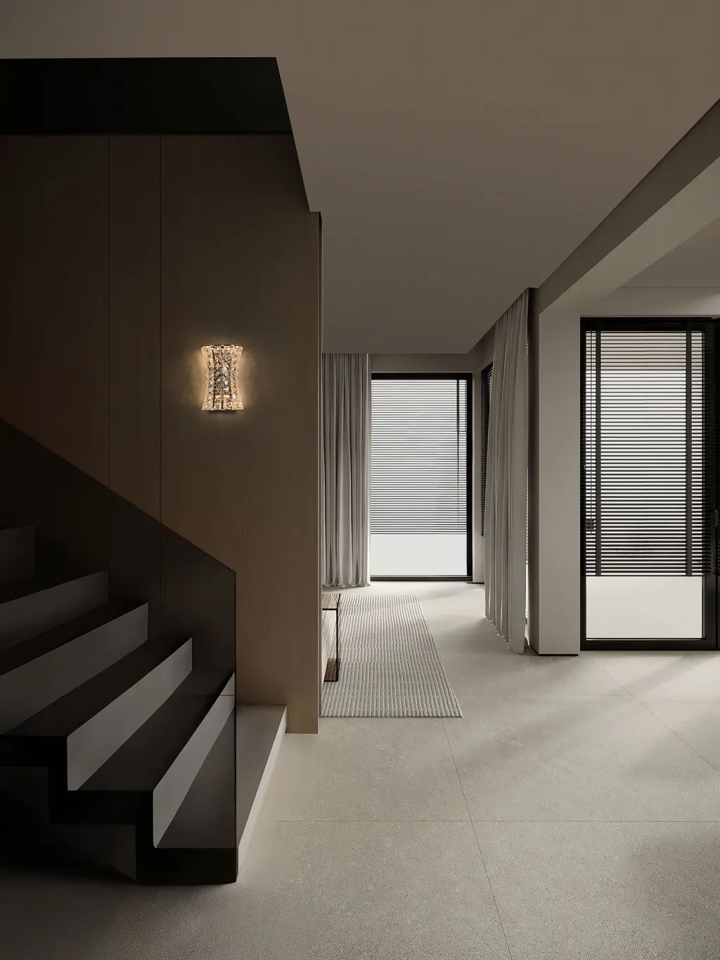 CELYSIA — Appliques murales Nova Luce