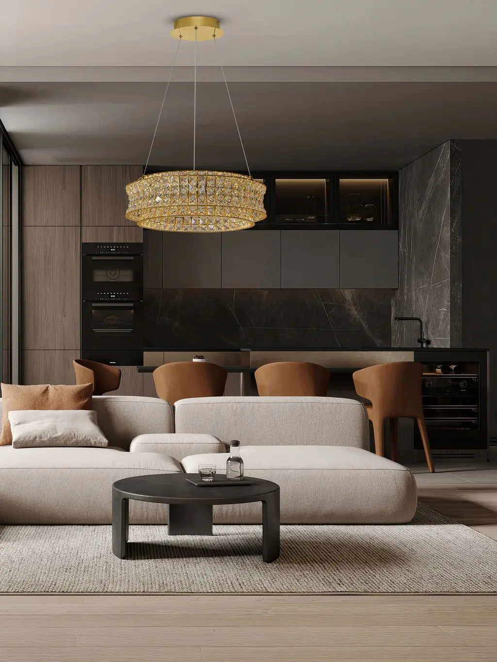 CELYSIA — Suspensions Nova Luce