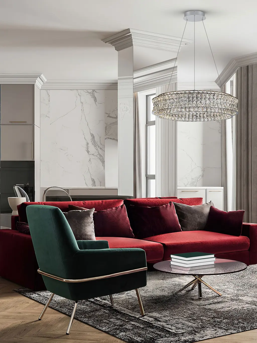 CELYSIA — Suspensions Nova Luce