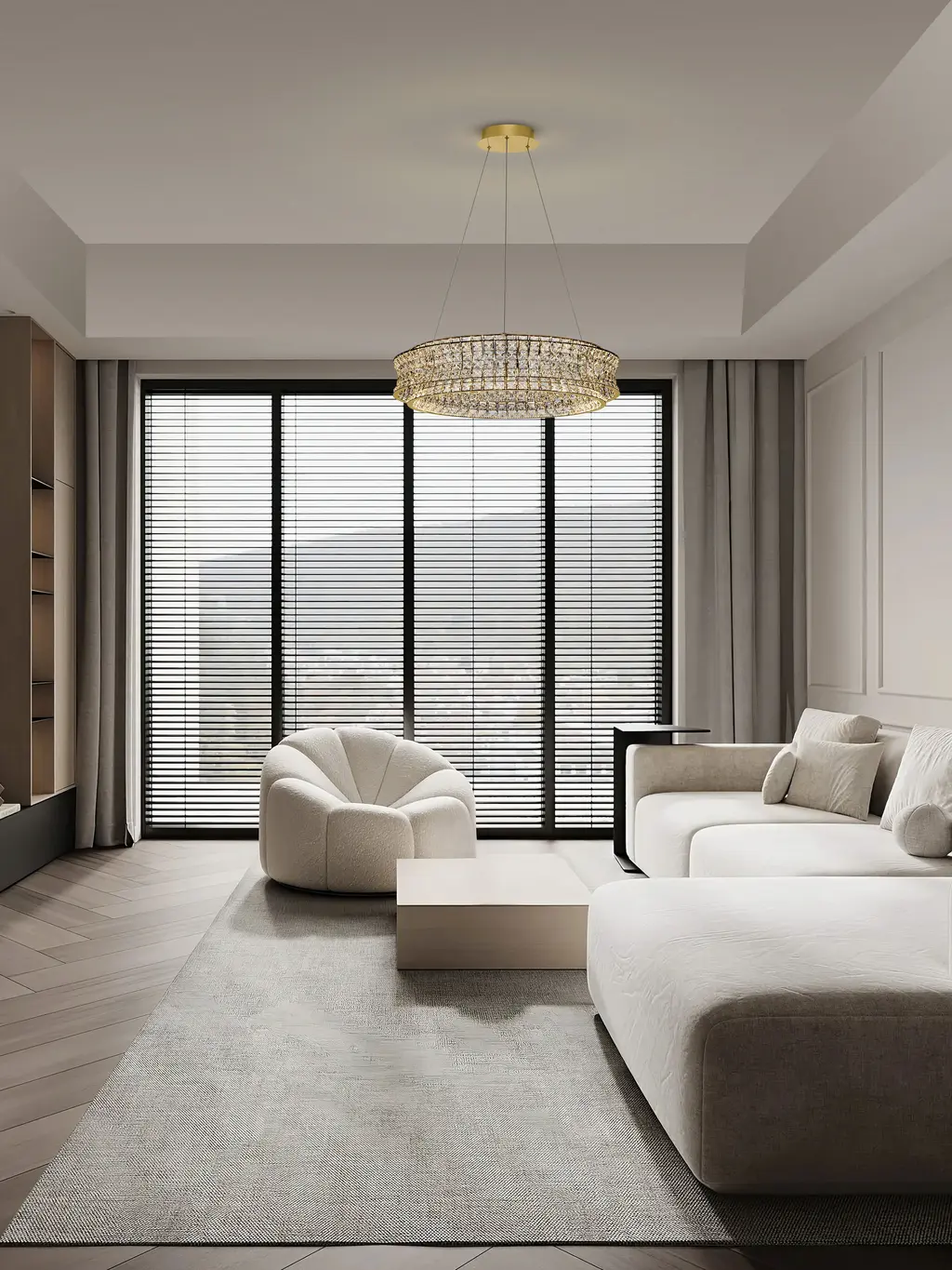 CELYSIA — Suspensions Nova Luce