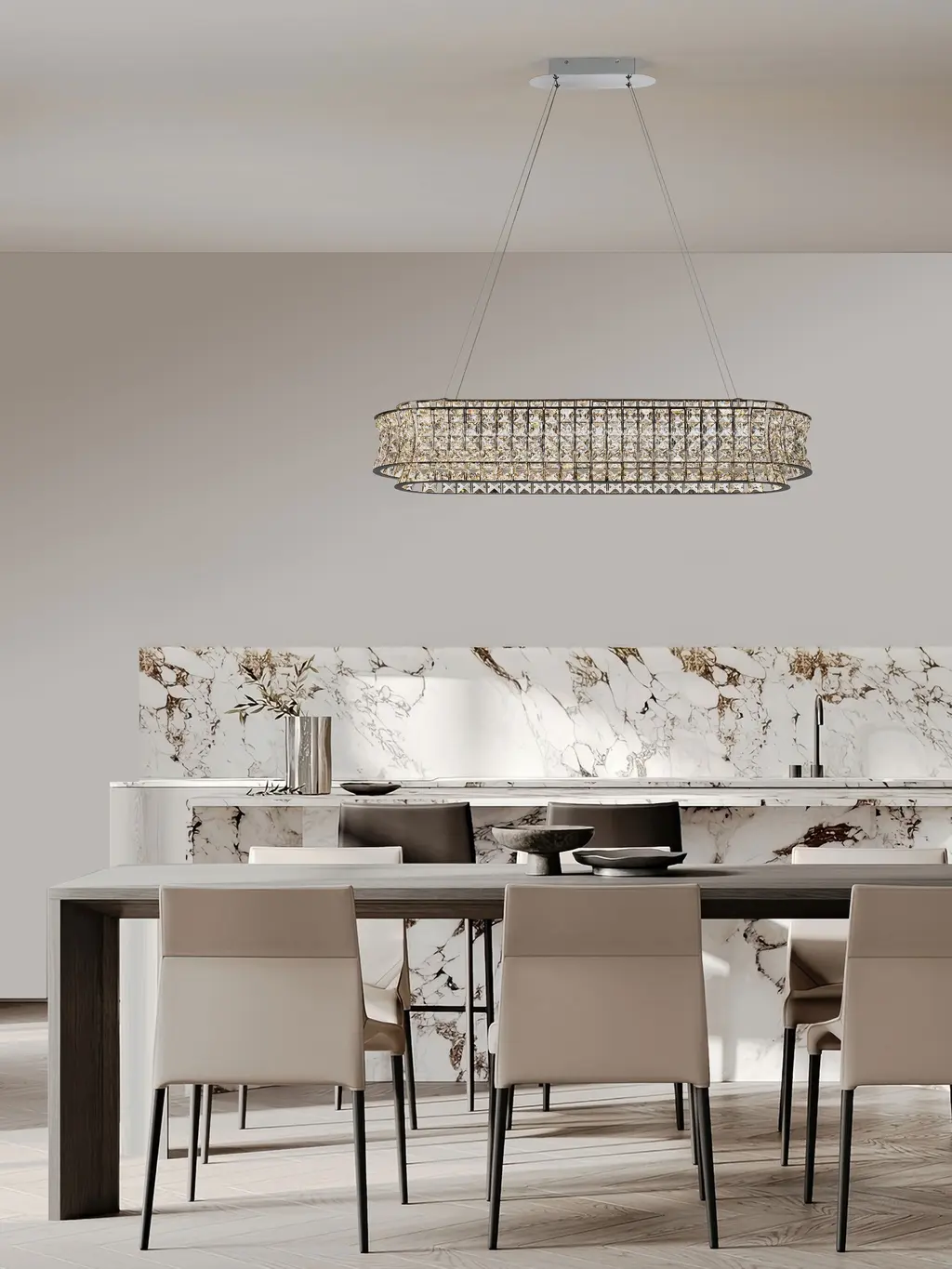 CELYSIA — Suspensions Nova Luce