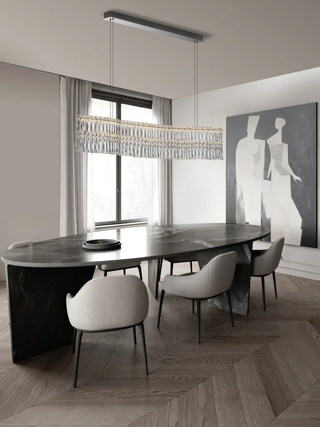 NUVIA — Suspensions Nova Luce
