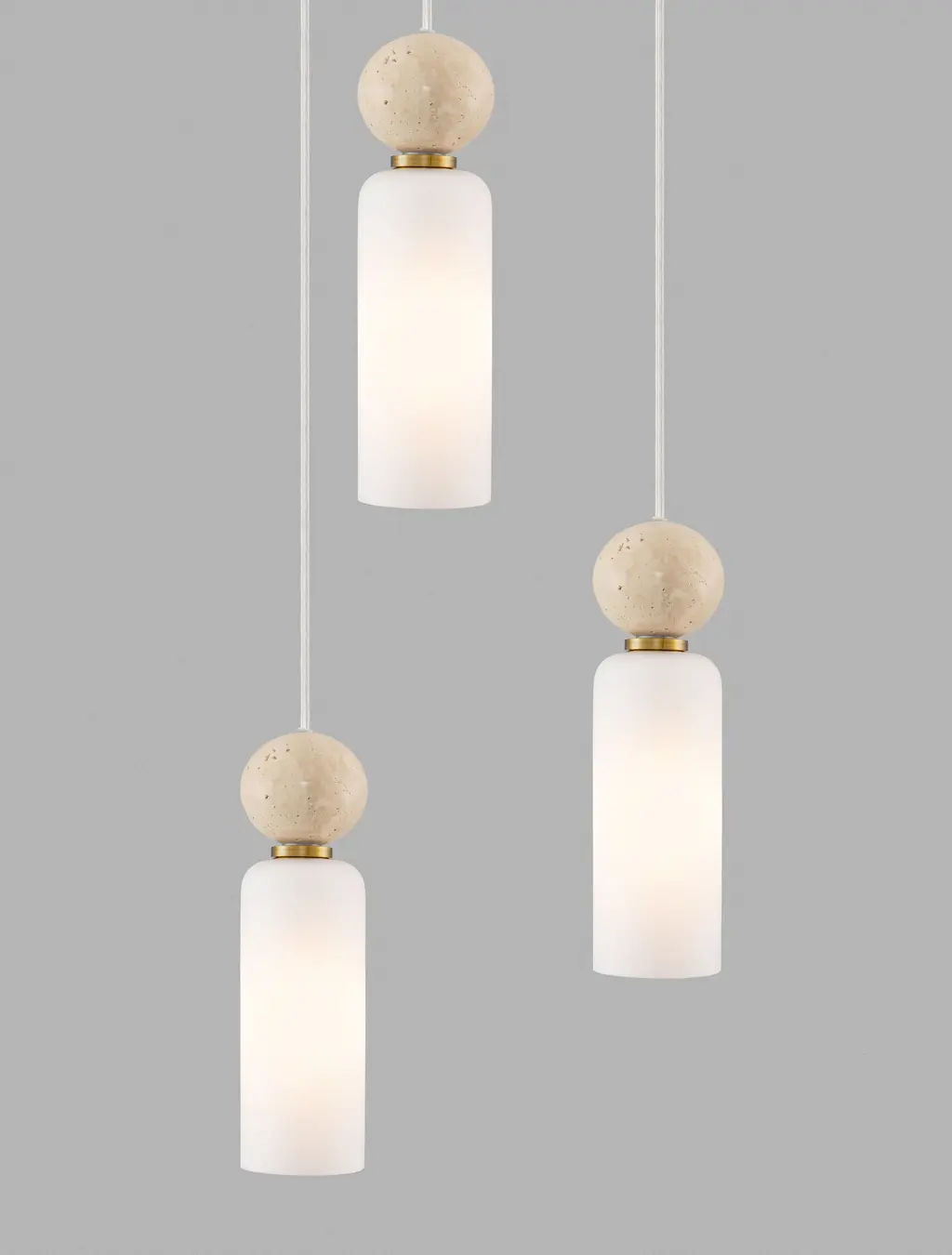 FILOMENA — Suspensions Nova Luce
