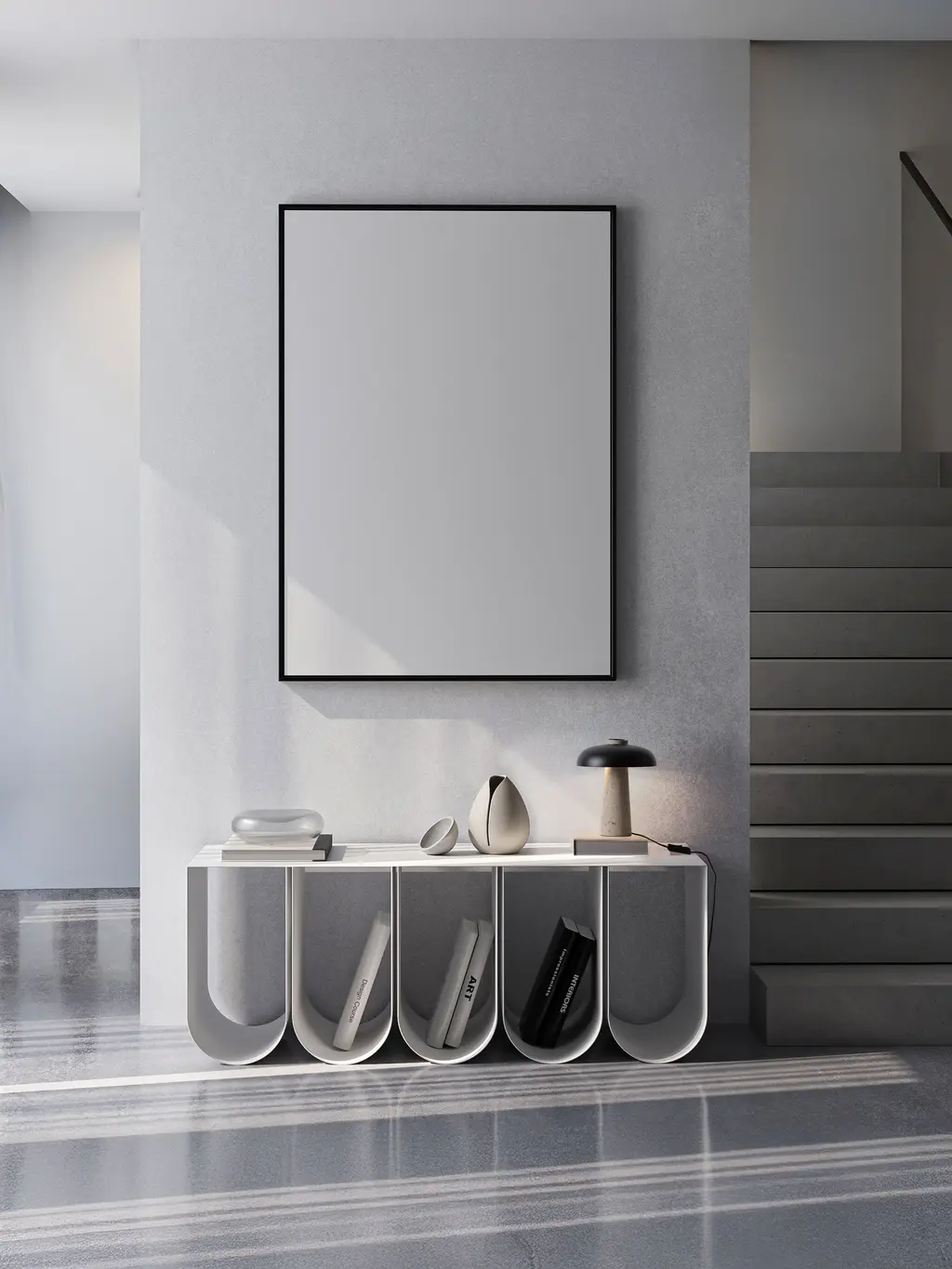 LENTO — Lampes à poser Nova Luce