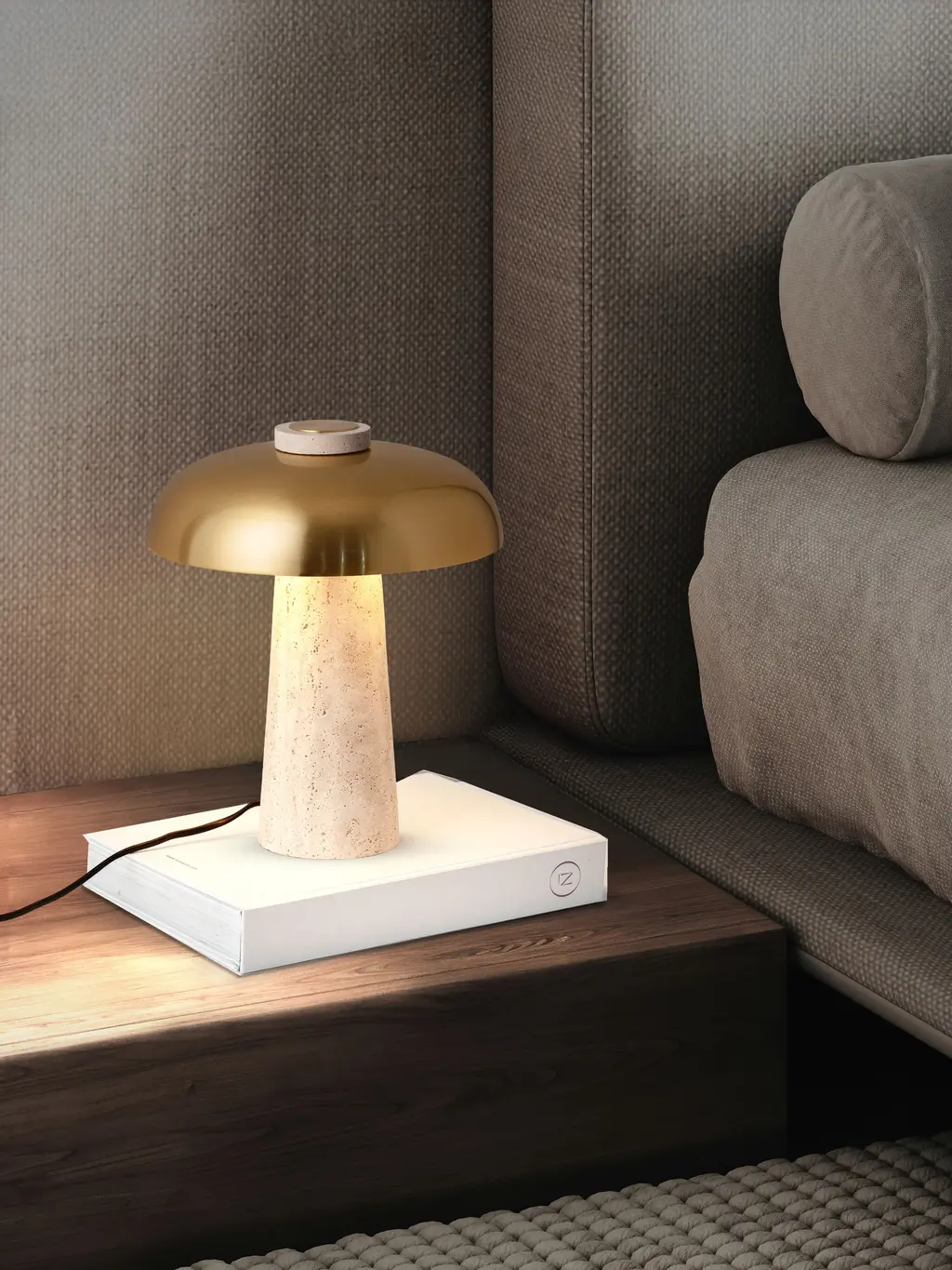 LENTO — Lampes à poser Nova Luce