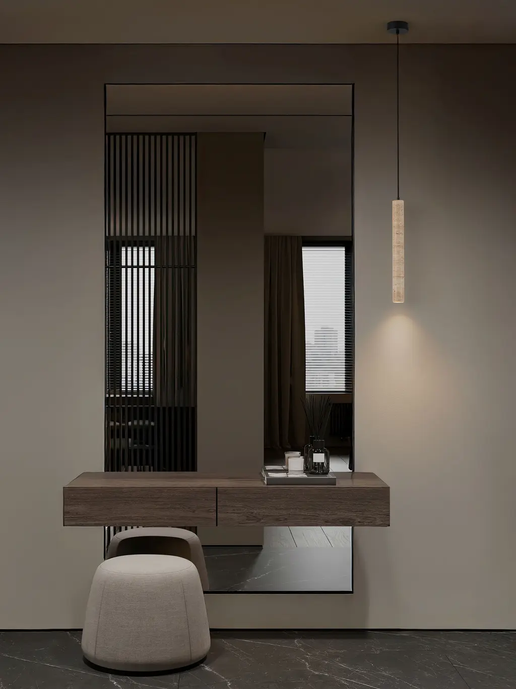 HULO — Suspensions Nova Luce