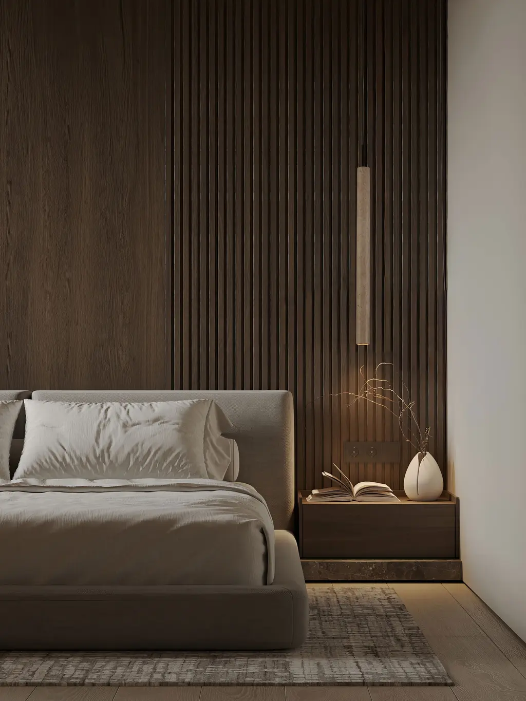 HULO — Suspensions Nova Luce