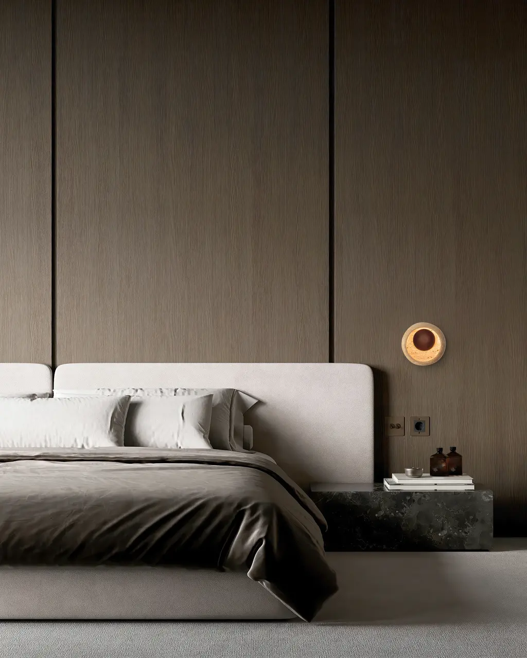 TAVO — Appliques murales Nova Luce